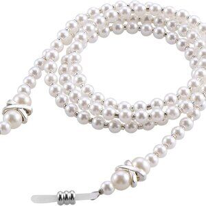 Eyeglasses Chain,Face Masks Lanyard Chain Stylish Sunglasses Lanyard Chains Glas